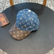 Louis Vuitton Caps